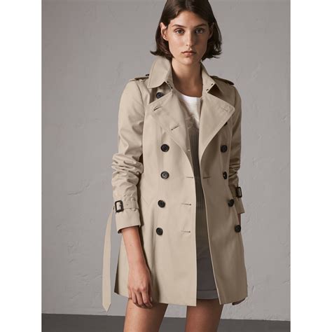 womens burberry trench|burberry trench coat women petite.